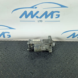 16-22 BMW X1 F48 B47 DIESEL GENUINE OEM STARTER MOTOR 8570848