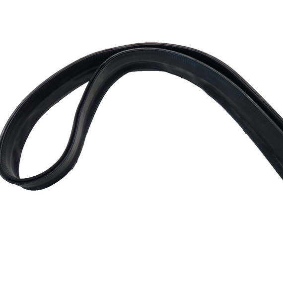 16-22 MERCEDES BENZ X253 ENGINE BAY RUBBER SEAL A2538315900