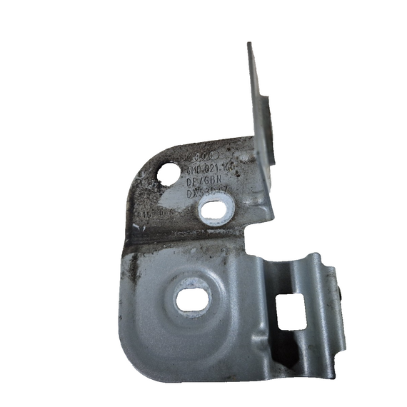 16-20 AUDI Q7 4M GENUINE FRONT RIGHT O/S FENDER HOLDER WING BRACKET 4M0821168