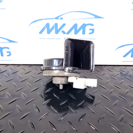 12-18 BMW 3 SERIES F30 F31 LCI ALARM SIREN HORN SIGNAL LOW 7400704