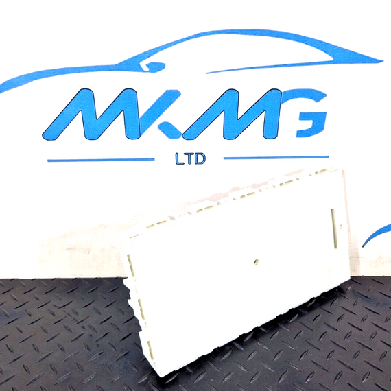 16-22 BMW X1 F48 FEM BODY DOMAIN CONTROLLER JUNCTION BOX 8795008