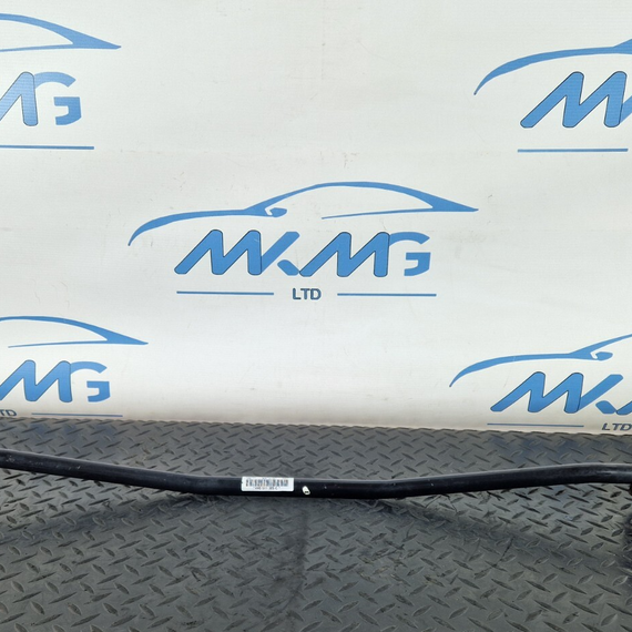 10-17 AUDI A8 4H REAR ANTI ROLL BAR 4H0511305C