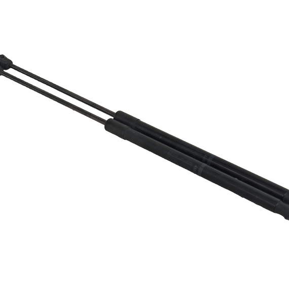 16-20 AUDI Q7 4M LEFT & RIGHT REAR BOOT LID TRUNK SHOCK GAS STRUT 4M0827552