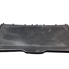 11-19 MERCEDES BENZ ML W166 TAILGATE BOOT LID INNER TRIM COVER PANEL A1667400370