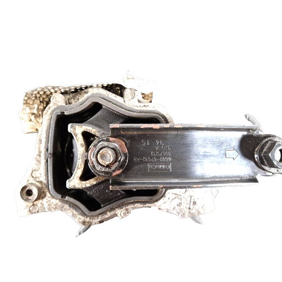 14-19 LAND ROVER L550 2.0 DIESEL AJ200 O/S RIGHT ENGINE MOUNT 6G926P082LB