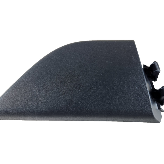 19-ON MERCEDES BENZ B CLASS W247 FRONT LEFT N/S MIRROR COVER TRIM A2477203700