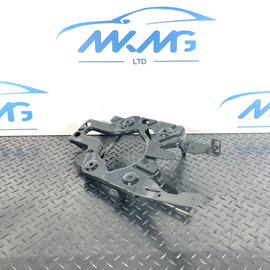 17-20 VW GOLF MK7.5 BATTERY CHARGER INVERTER HOLDER BRACKET 5GE906131A