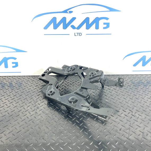 17-20 VW GOLF MK7.5 BATTERY CHARGER INVERTER HOLDER BRACKET 5GE906131A