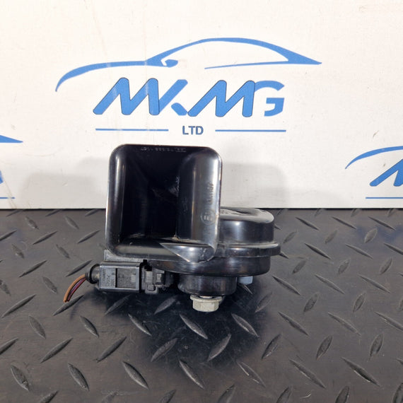 16-24 AUDI A5 F5 COUPE GENUINE HIGH TONE HORN SIGNAL 8W0951223 4D0971992