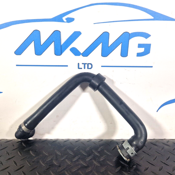 19-ON MERCEDES BENZ A CLASS EQ W177 COOLANT PIPE HOSE A2475011464