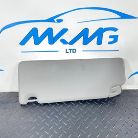 14-21 BMW 2 SERIES ACTIVE TOURER F45 216D FRONT RIGHT DRIVER SIDE SUN VISOR