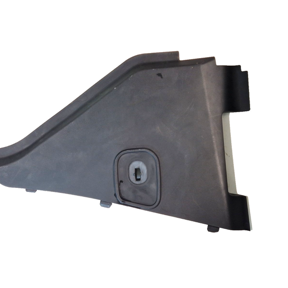 11-19 MERCEDES BENZ ML W166 TRIM ENGINE BAY COVER PANEL HOOD BONNET A1668311600