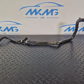 14-21 BMW 2 SERIES GRAN TOURER F46 B47 ENGINE WATER COOLANT PIPE HOSE 9250564