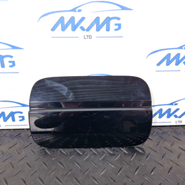 16-19 AUDI A4 B9 GENUINE FUEL DOOR IN BLACK 8W0809907