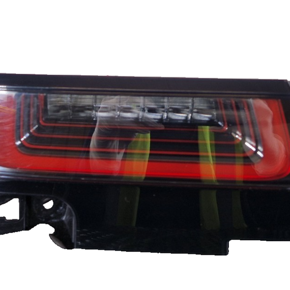 19-ON RANGE ROVER EVOQUE L551 GENUINE REAR LEFT INNER LED LIGHT K8D213A421AD
