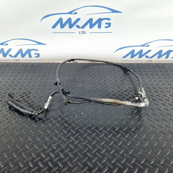 12-18 BMW 3 SERIES F30 F31 LCI GENUINE HEATED MEASURING LINE 7421420