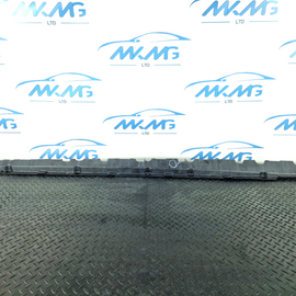 10-13 BMW X5 E70 LCI GENUINE BRACKET MOUNT SUPPORT STILL 7207195