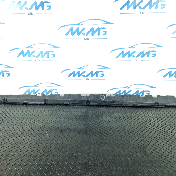 10-13 BMW X5 E70 LCI GENUINE BRACKET MOUNT SUPPORT STILL 7207195