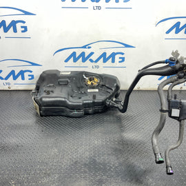 16-19 AUDI A4 B9 AVAN 2.0TDI DIESEL FUEL TANK WITH PUMP 8W0201021CG 8W02012WD