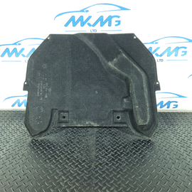 16-19 AUDI A4 B9 GENUINE FRONT CENTRE ENGINE UNDER TRAY 8W0825209