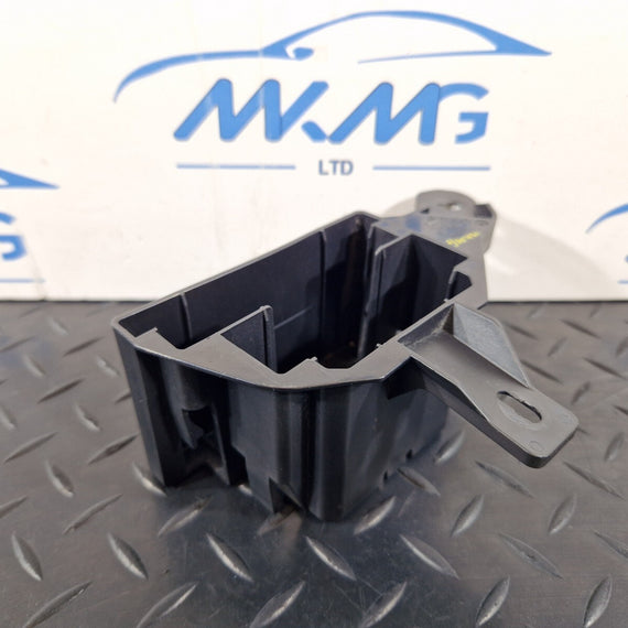 16-19 AUDI A4 B9 GENUINE AMPLIFIER CONTROL MODULE BRACKET HOLDER OEM 8W0907113