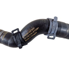 16-20 AUDI Q7 4M ENGINE RADIATOR COOLANT COOLING WATER HOSE TUBE PIPE 4M0819373