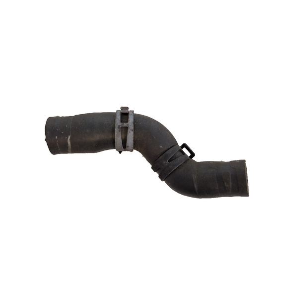 16-20 AUDI Q7 4M ENGINE RADIATOR COOLANT COOLING WATER HOSE TUBE PIPE 4M0819373