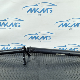 10-17 AUDI A8 4H GENUINE OEM PROPSHAFT 4H0521101B