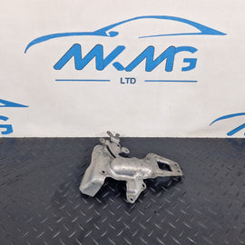 MERCEDES A B CLASS 1.8/2.1 W176 W246 GLOW PLUG RELAY SUPPORT BRACKET A6510901641