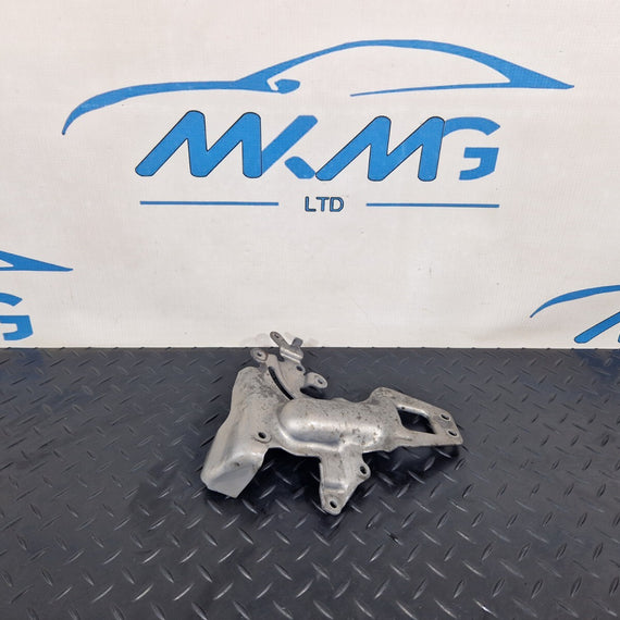 MERCEDES A B CLASS 1.8/2.1 W176 W246 GLOW PLUG RELAY SUPPORT BRACKET A6510901641