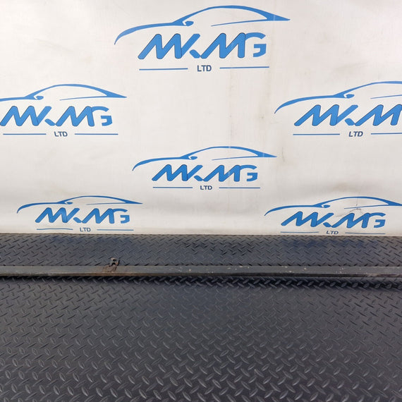 16-24 AUDI A5 F5 REAR LEFT PANHARD ROD STRUT BAR 8W7806491