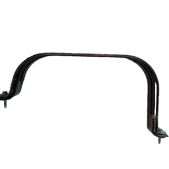 19-ON RANGE ROVER EVOQUE L551 OEM FUEL TANK MOUNTING BRACKET K8D2-9055-AA