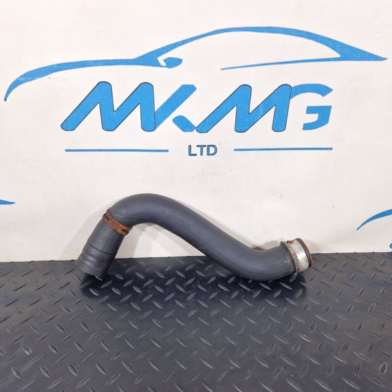 06-17 MERCEDES BENZ SPRINTER W906 WATER COOLING HOSE PIPE A9065012982