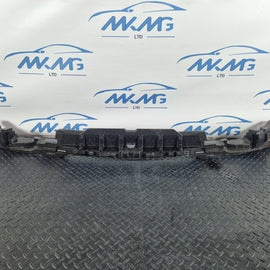 14-21 MERCEDES BENZ C-CLASS W205 FRONT BUMPER IMPACT ABSORBER INSERT A2058850537