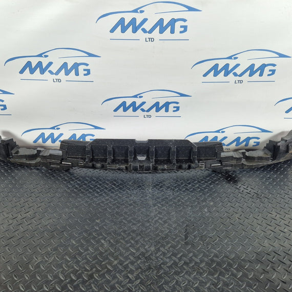 14-21 MERCEDES BENZ C-CLASS W205 FRONT BUMPER IMPACT ABSORBER INSERT A2058850537