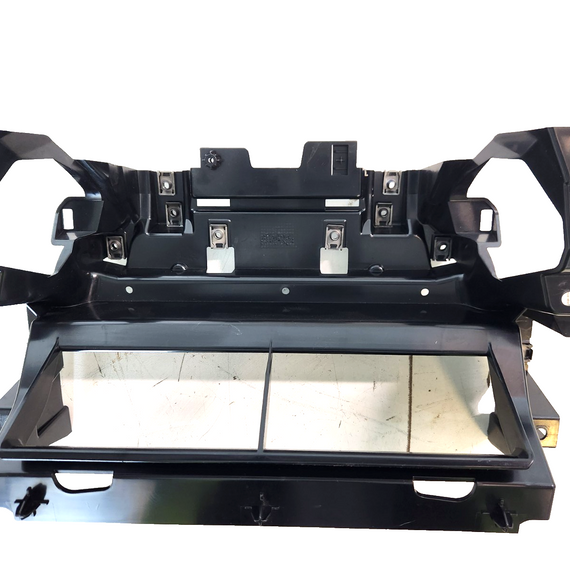 19-ON RANGE ROVER EVOQUE L551 OEM DASHBOARD MULTIMEDIA DISPLAY TRIM K8D2-04326-A