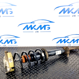 16-19 AUDI A4 B9 AVANT ULTRA SE GENUINE FRONT RIGHT O/S SHOCK ABSORBER 8W0031T