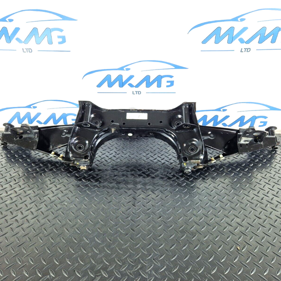 20-24 BMW 1 SERIES F40 OEM REAR GENUINE SUSPENSION SUBFRAME 6851560