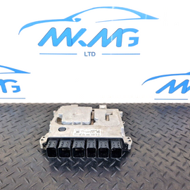 19-ON MERCEDES BENZ B CLASS W247 GENUINE ENGINE CONTROL MODULE A6549004300