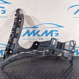 16-22 MERCEDES BENZ X253  REAR LEFT BUMPER BRACKET A2538850121