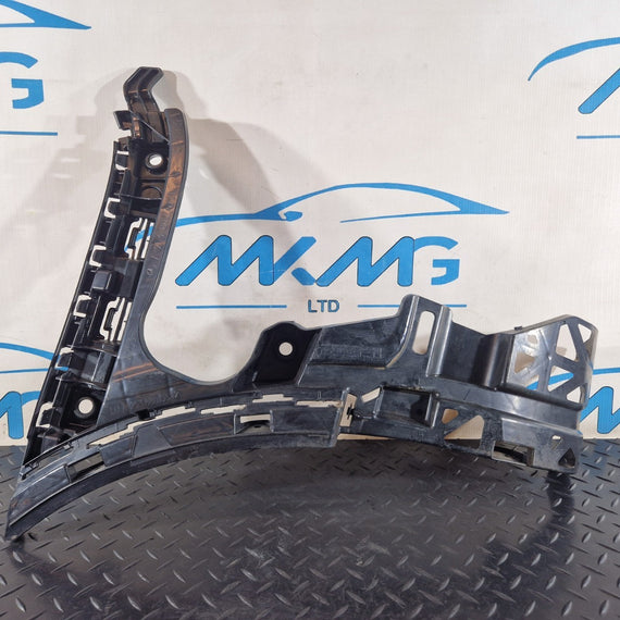 16-22 MERCEDES BENZ X253  REAR LEFT BUMPER BRACKET A2538850121