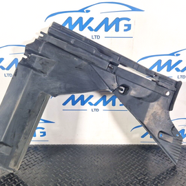 16-19 AUDI A4 B9 GENUINE REAR LEFT PASSENGER SIDE UNDERBODY COVER 8W0825215E