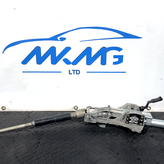 14-21 MERCEDES BENZ C300 W205 STEERING COLUMN & SHAFT JOINT A2054620200