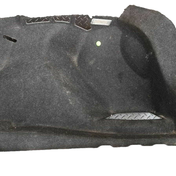 BMW 1 SERIES F20 REAR RIGHT SIDE BOOT SIDE PANEL COVER 7249618