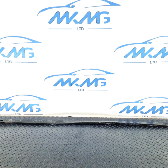 15-18 AUDI A7 4G OEM REAR LEFT SUSPENSION PANHARD BAR 4G8505475A