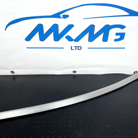 2010 BMW 3-SERIES E92 LCI GENUINE FRONT LEFT PASSENGER DOOR CARD TRIM 9173694