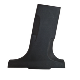 10-18 AUDI A7 4G S-LINE RIGHT DRIVER SIDE BOTTOM B PILLAR TRIM 4G8867240B