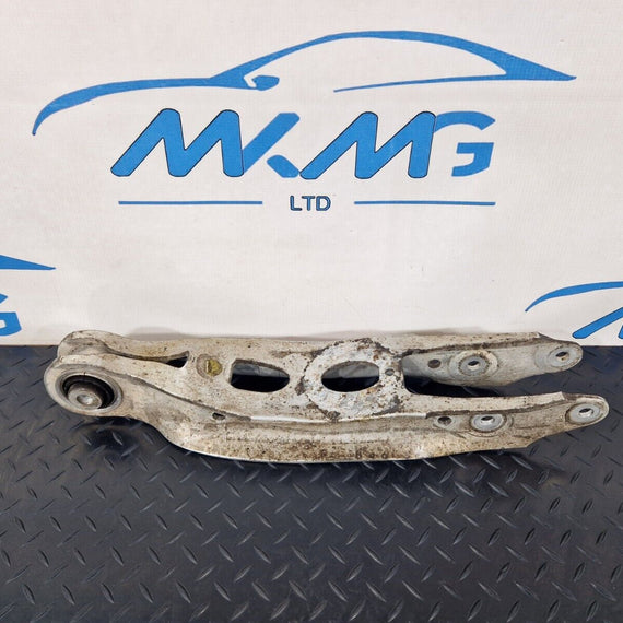 16-19 AUDI A4 B9 REAR LOWER WISHBONE CONTROL ARM FITS BOTH SIDES 8W0505311E