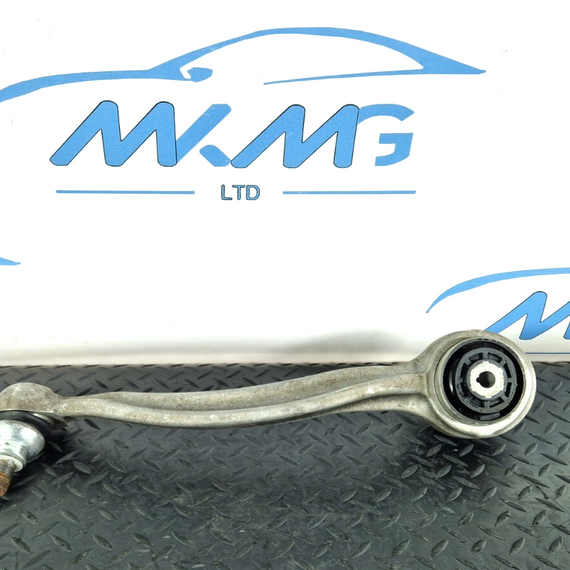 14-21 MERCEDES C CLASS W205 FRONT RIGHT DRIVER LOWER O/S CONTROL ARM