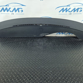 10-15 AUDI Q7 4L GENUINE OEM DASHBOARD TOP COVER PANEL TRIM 4L2819923